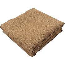 toile de jute - قماش الخيش